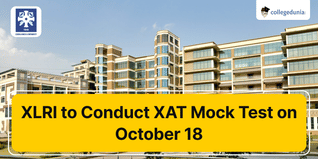 XAT 2024: XLRI to conduct XAT Mock Test on October 28; Registration Open